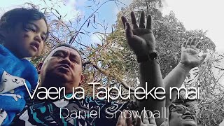 Vaerua Tapu eke mai - Cook Island Music