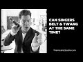 Belt and Twang Singing Techniques | Singing Lessons | The Vocalist Studio