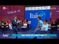 Ditemi chi è mio padre - ItaliaSì - 21/01/2023