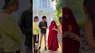 Islamic hijab Delhi #love #couple #answer #song #sad #live #music #comingsoon #religion