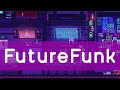 about 1 hour almost nonstop FutureFunk Music mix