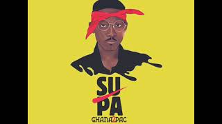 Supa - Ghana2Pac (Prod by B2)