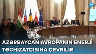 Azərbaycanla Avropa İttifaqı münasibətləri yeni mərhələdə - Strateji hədəflərə doğru