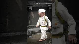 आमचा छोटा वारकरी #cutebaby #baby #bappa  #cute #vithumauli #shortsfeed #shortsvideo #shorts #baby