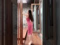 china douyin tiktok性感小姐姐抖胸扭臀舞ビューティ중국 미녀चीनी सुंदर 美尻抖音合集428