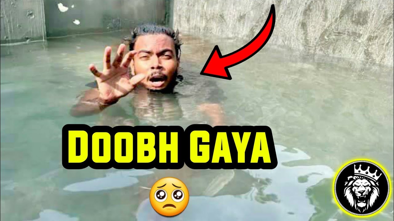Crazy Swimming Pool Prank Youtube