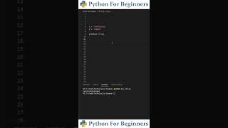 Printing Multiple Lines With Python | Python Tutorial