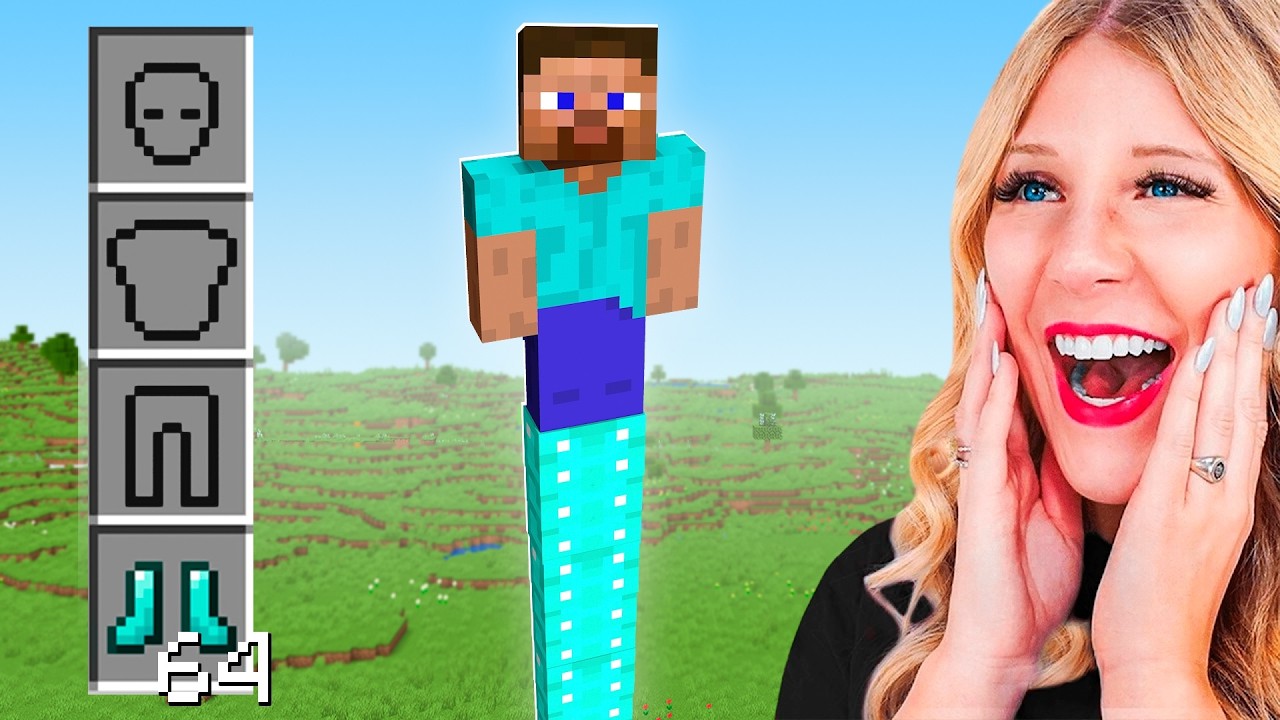 Minecraft On 0 Logic Youtube