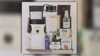 Company Offers Custom Care Packages For Loved Ones