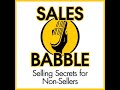 how to sell with personality barry saltzman 215