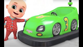 Car Videos - Striking Car Racing - Kids Games Toys Unboxing Surprise egg from jugnu Kids