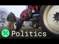 Here's What Farmers Think About Trump's Trade War With China