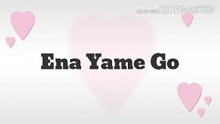 Ena Yame Go | Galo Song | Ane Ge Nyode | Marto Kamdak |