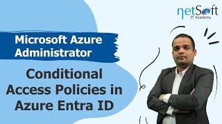Conditional Access Policies in Entra ID (Azure AD): A Quick Guide - Episode 48