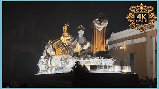 Jesús Acuérdate de Mi - Procesión del Señor Sepultado de San Felipe