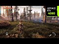 Horizon Zero Dawn | RTX 4080 4K DLSS 2.5 Quality | Ultra Settings | i7 10700F | PC Performance