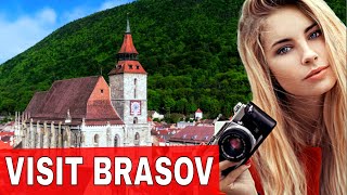 BRASOV What to visit