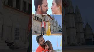 VIDEO-Dil Ke Dariyav Mein #Pawan Singh | Kajal Raghwani | Bhojpuri Love Song 2022