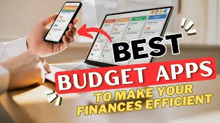 Explore Best Budget Apps 👨‍💻| Top 5 Personal Finance Software - Best Expense Manager