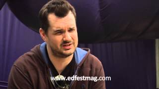 Jim Jefferies: Fully Functional