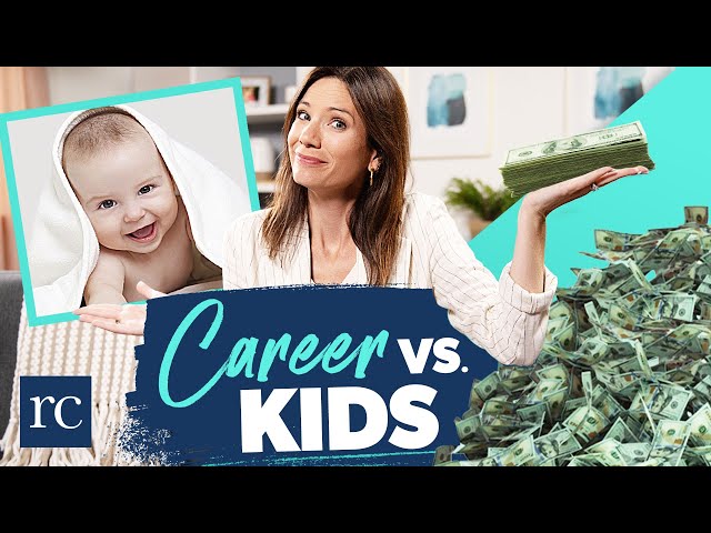 Should You Choose A Career Vs Children Crossmap Videos