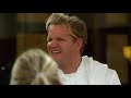 Gordon Ramsay Can't Take Overcooked Chicken & Throws It  Hell's Kitchen