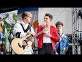 Download Why Dont We What Am I live mp3