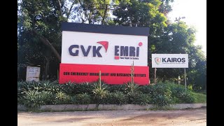 GVK EMRI OFFICE #GVK #EMRI #CALCENTER  #NKCHARY #MEDCHAL #JOBS #10K