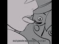 philip wittebane — the world was wide enough (animatic)