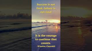 ||Success Quotes||#Success #Growth #ytshorts #shorts #winston #youtubeshort