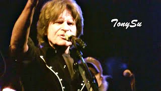 Jambalaya (什錦燴飯) / John Fogerty [中英歌詞] HD