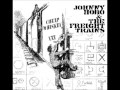 Johnny Hobo and the Freight Trains - New Mexico Song (Easter Sunday Hangover EP)