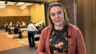 Prison reentry simulation at UW-La Crosse
