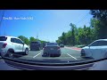 4k raw video driving on staten island expressway victory blvd richmond ave nyc boroughs