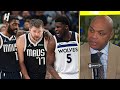 Inside the NBA previews Timberwolves vs Mavericks Game 4