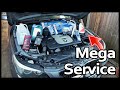 FIXING THE CHEAPEST BMW 5 SERIES IN THE COUNTRY | PART 3