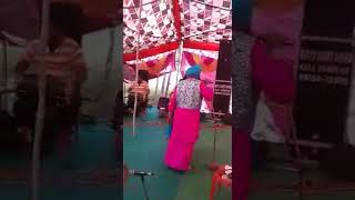 AMRIK BAL MANJIT BAL LIVE