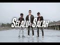 AIM - Selalu Salah [Music Video] feat. ANDHY CHILD & LIL ZI