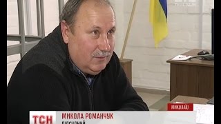 У Миколаєві розпочався суд над екс-заступником губернатора області