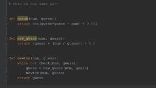 06 Functional Recursion in Python