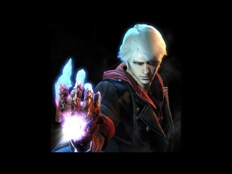 Devil May Cry 4 Longplay [Full Game, Walkthrough] - YouTube