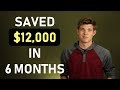 Money Saving Tips || How To Save Money (Best Strategy)