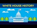 White House History - Animation