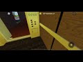 september 23 2022 otis series 5 traction entrance elevator @ grand tower hotel roblox city