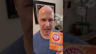Reduce Puffy Eyes and Dark Circles! Dr. Mandell