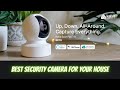 Best Security Camera System for Home 2022 | Tech GayanZ