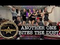 ANOTHER ONE BITES THE DUST -QUEEN | MSTAR DANCE WORKOUT x J&A DANCE WORKOUT