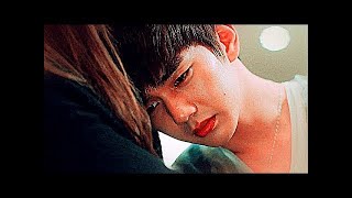 Heart Touching Sad 😢 Love Triangle Love Story Video 💔 Korean Mix Songs 😞 Best Sad Hindi Mashup