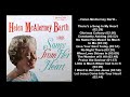 Helen McAlerney Barth - Songs from Her Heart