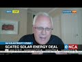 Discussion | SCATEC solar energy